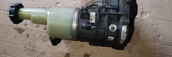 Ford Mondeo MK IV Electric power steering pump BG913K514AC 3k514c6s4b