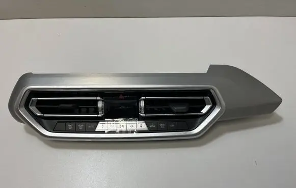 BMW X3 G01 Interior fan control switch 9855412 4A0EDD6