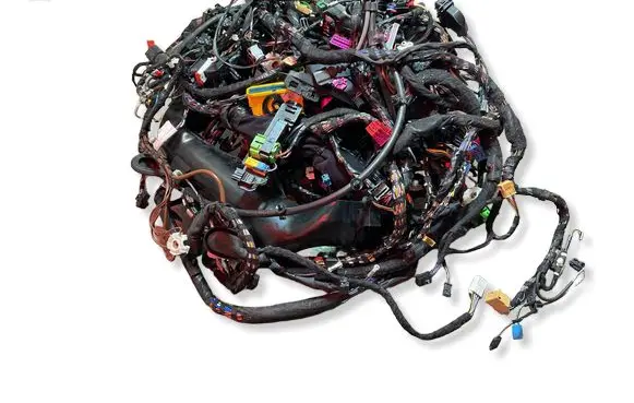 Audi A3 8Y Other wiring loom 5WA927902