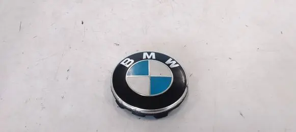 BMW 5 E34 Original wheel cap 678353604
