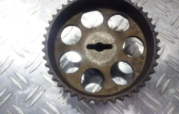 Opel Vectra B Camshaft pulley/ VANOS 90502674 2008062