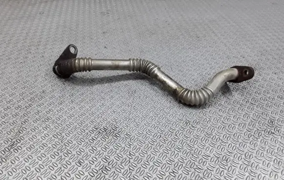 Ford Transit EGR valve line/pipe/hose