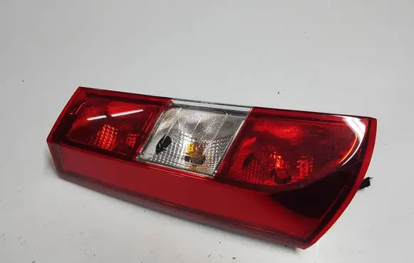 Dacia Dokker Rear/tail lights 