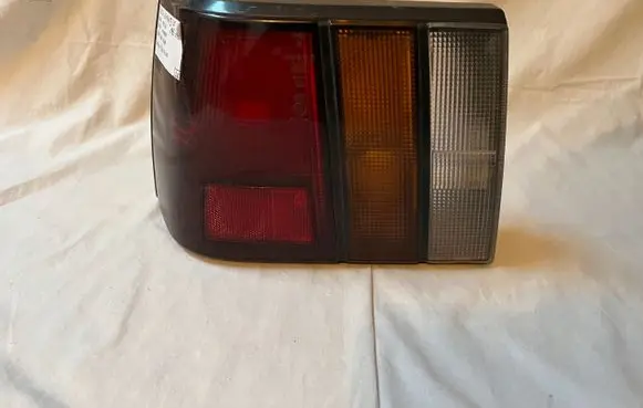 Isuzu Gemini Tail light lenses MP1-1516546