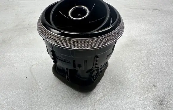 Audi RS3 Dash center air vent grill 8V0820901A 8V0820901