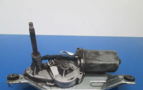 Mitsubishi Colt Rear window wiper motor