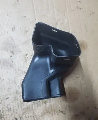Mercedes-Benz S W140 Cabin air duct channel 1408310846