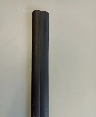 BMW 4 F36 Gran coupe Front sill trim cover 7334212