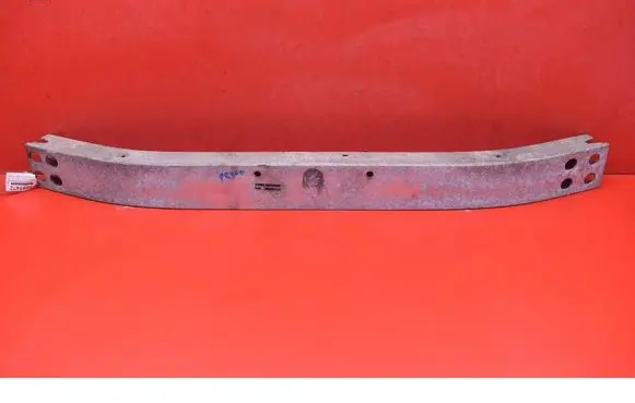 Toyota Corolla Verso E121 Front bumper support beam