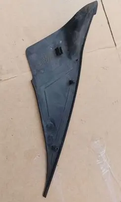 Audi A8 S8 D5 Other front door trim element 4E0858705B