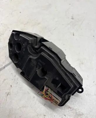 Honda Civic Climate control unit 79600SMJE5