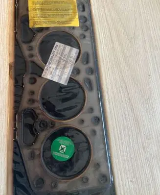Fiat Uno Other cylinder head part 7645030