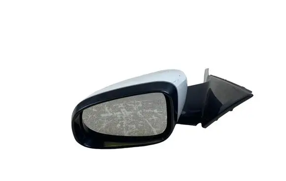 Jaguar XF X250 Front door electric wing mirror X250MY2011
