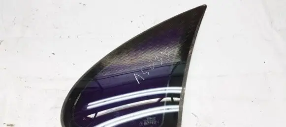 Renault Scenic I Rear side window