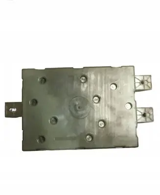 Mercedes-Benz ML W166 Other control units/modules A1669007917