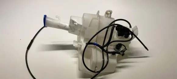 Hyundai i30 Windshield washer fluid reservoir/tank 98610-G4000