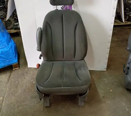 Chrysler Voyager Front driver seat 