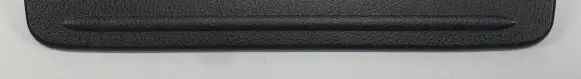 Nissan Primera Rear sill trim cover 769B2-AV700