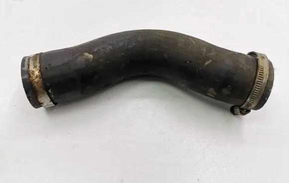 Hyundai Santa Fe Intercooler hose/pipe