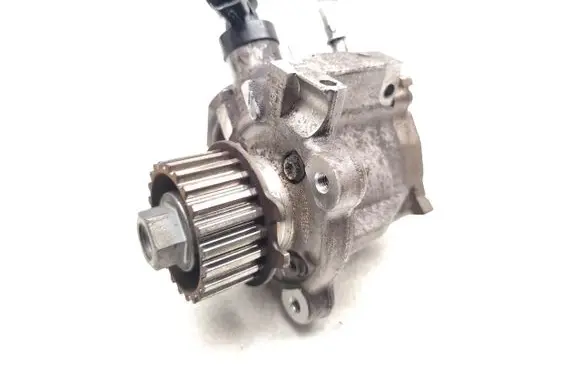 Peugeot Partner Fuel injection high pressure pump 9688499680 0445010516