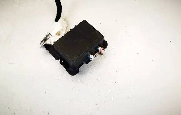 Citroen C5 Sensor 9659681480 9659681580