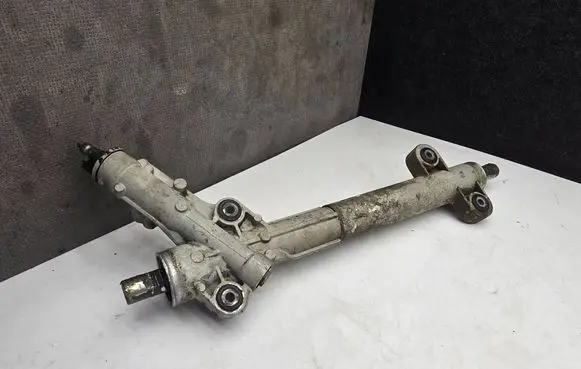 Mercedes-Benz Sprinter W906 Steering rack 