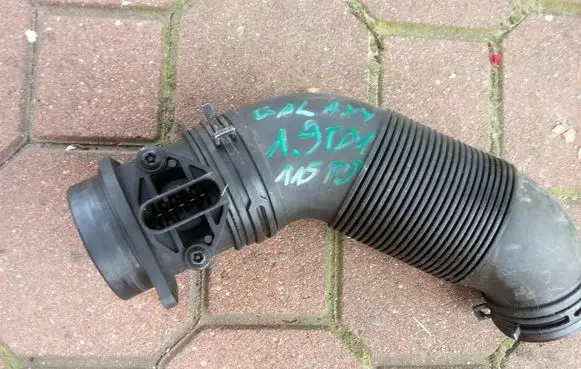 Ford Galaxy Mass air flow meter