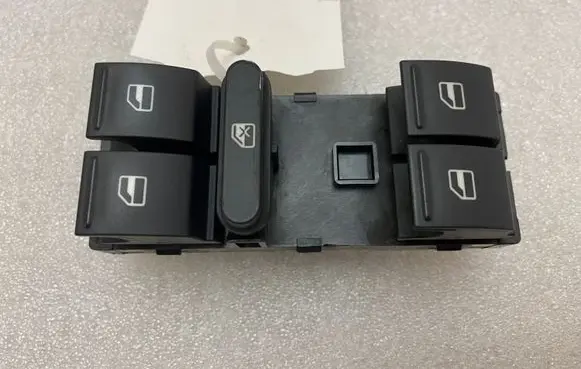Seat Altea XL Electric window control switch 1K4959857B