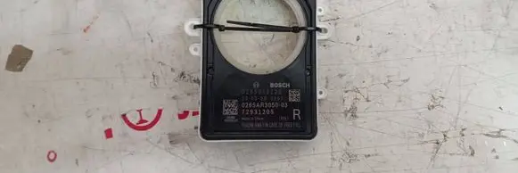 Renault Master III Steering angle sensor 0265012122 0265AR305003 72931205