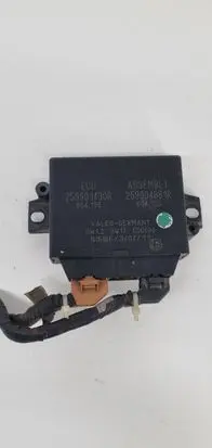 Renault Koleos I Parking PDC control unit/module 259901430R 259904861R