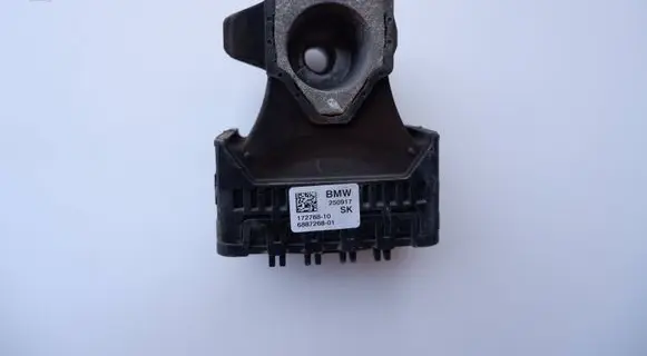 BMW i3 Engine mount bracket 6887268 250917 17276810