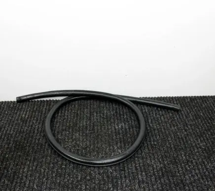Ford Mustang VI Rubber seal front coupe door 