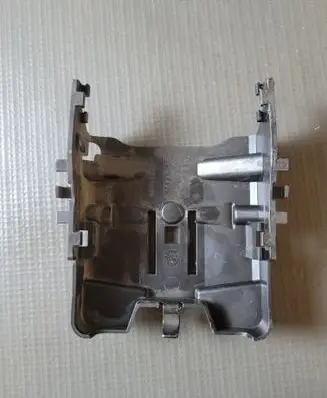 Volvo S90, V90 Rear door exterior handle/bracket 31391232