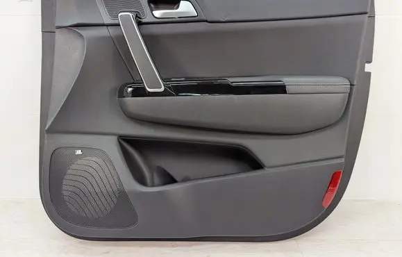 KIA Sportage Front door card panel trim 82361F1000