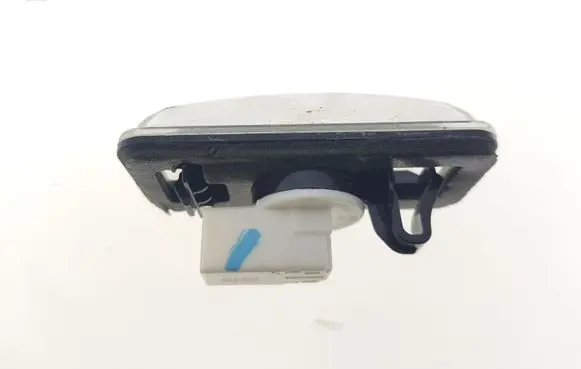 Subaru Legacy Number plate light A047588 30903