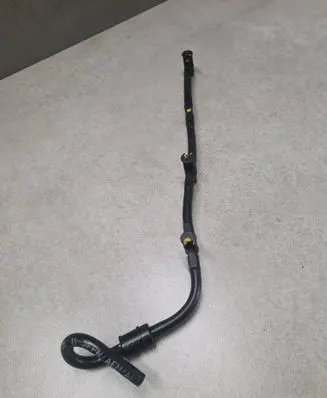 Audi A4 S4 B8 8K Fuel return line/hose S20926A