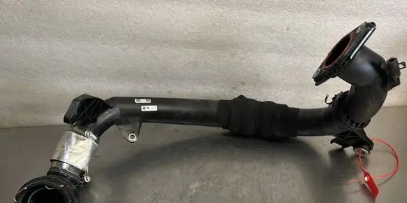 Renault Trafic III (X82) Coolant pipe/hose 