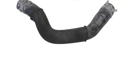 Porsche Taycan 9J1 Engine coolant pipe/hose 9J1815567
