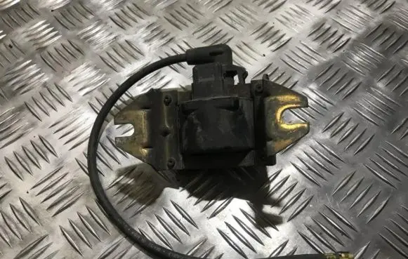 Renault Twingo I High voltage ignition coil
