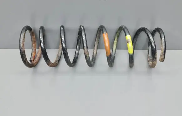 Honda Accord Rear coil spring