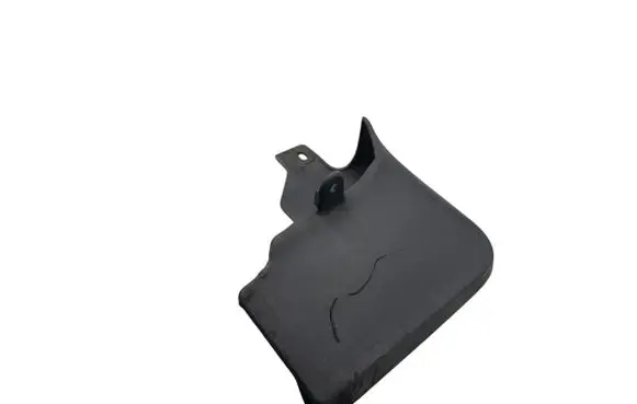 Front mudguard