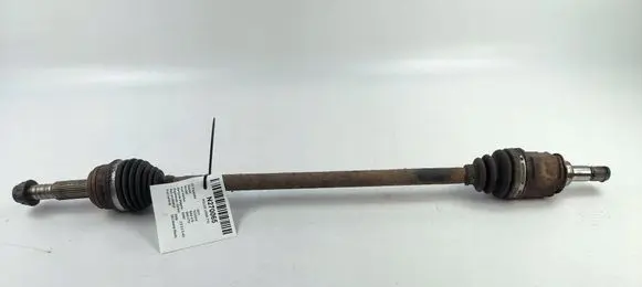 Toyota RAV 4 (XA30) Rear driveshaft 