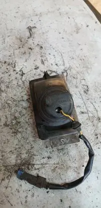 Opel Omega B2 Front fog light 36250584