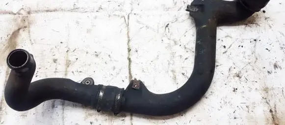 Volkswagen PASSAT B4 Intercooler hose/pipe 3A0145970