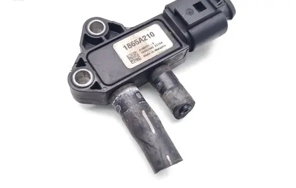 Mitsubishi ASX Exhaust pressure sensor 1865A210 15911359