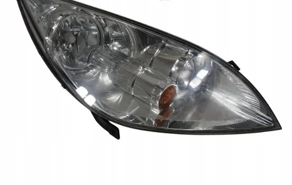 Mitsubishi Colt Headlight/headlamp 0301208202