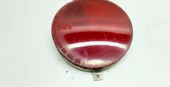 Opel Antara Rear tail light reflector E132234