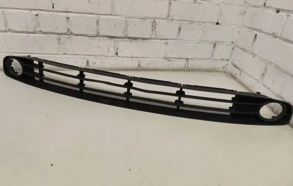 Renault Scenic II - Grand scenic II Front bumper lower grill 8200140331 0003072