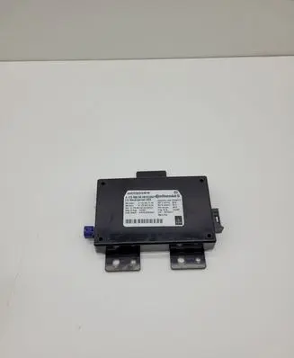 Mercedes-Benz CLS C218 X218 Other control units/modules A1729006008 A1729027104