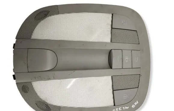Mercedes-Benz ML W164 Other interior light 